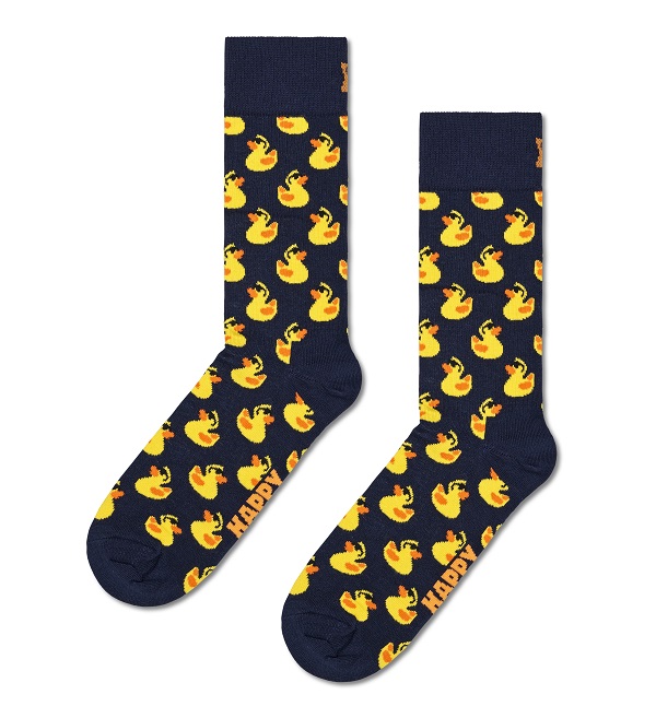 Rubber Duck Sock (copia)