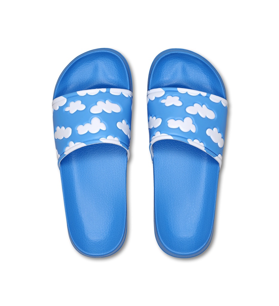 Cloudy Slider