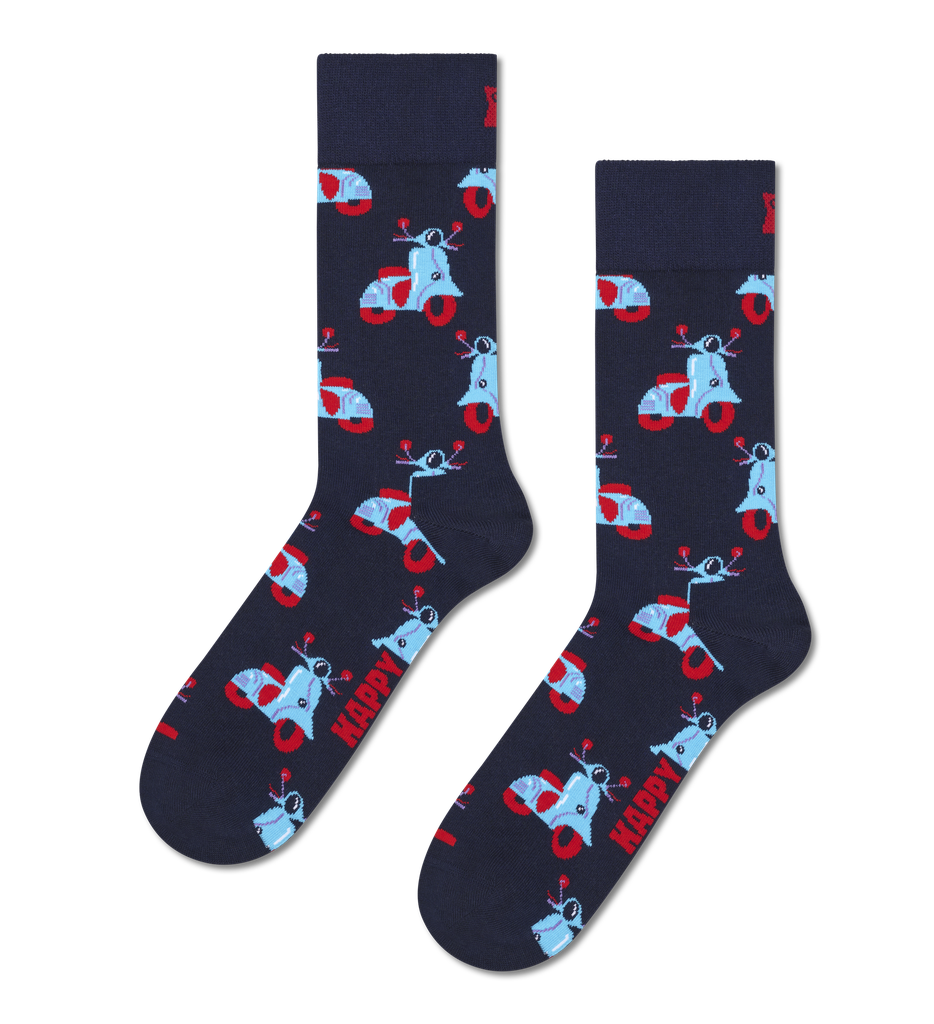 Scooter Sock