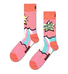 [MOM01-4000] Super Mom Sock // MOM01-4000