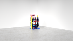 [POS0284] Table ladder display
