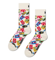 Lazy Day Sock
