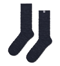 Zebra Sock