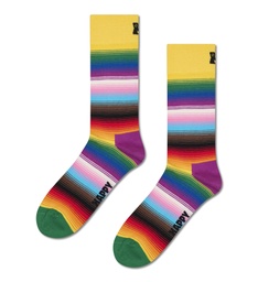 Pride Stripe Sock