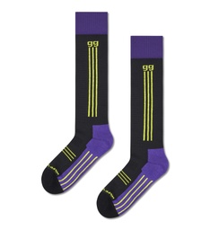 Good Game Knee High Sneaker Sock