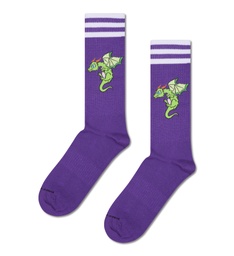Dragon Sneaker Sock