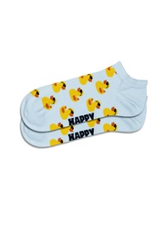 Rubber Duck Low Sock