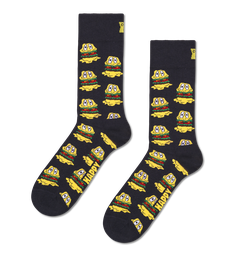 Smelly Burger Sock