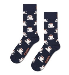 Espresso Sock