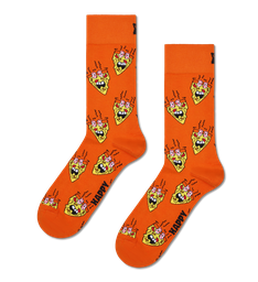 Smelly Pizza Sock