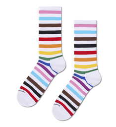 Pride Sneaker Sock