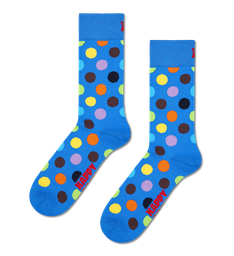 Big Dot Sock