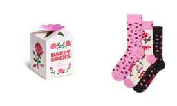 3-Pack Mother’s Socks Gift Set