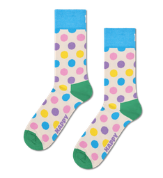 Big Dot Sock